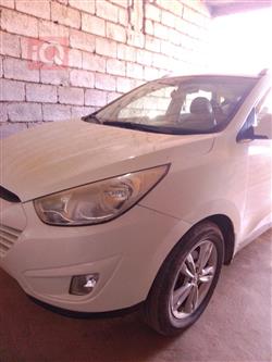 هیوندای تۆکسۆن